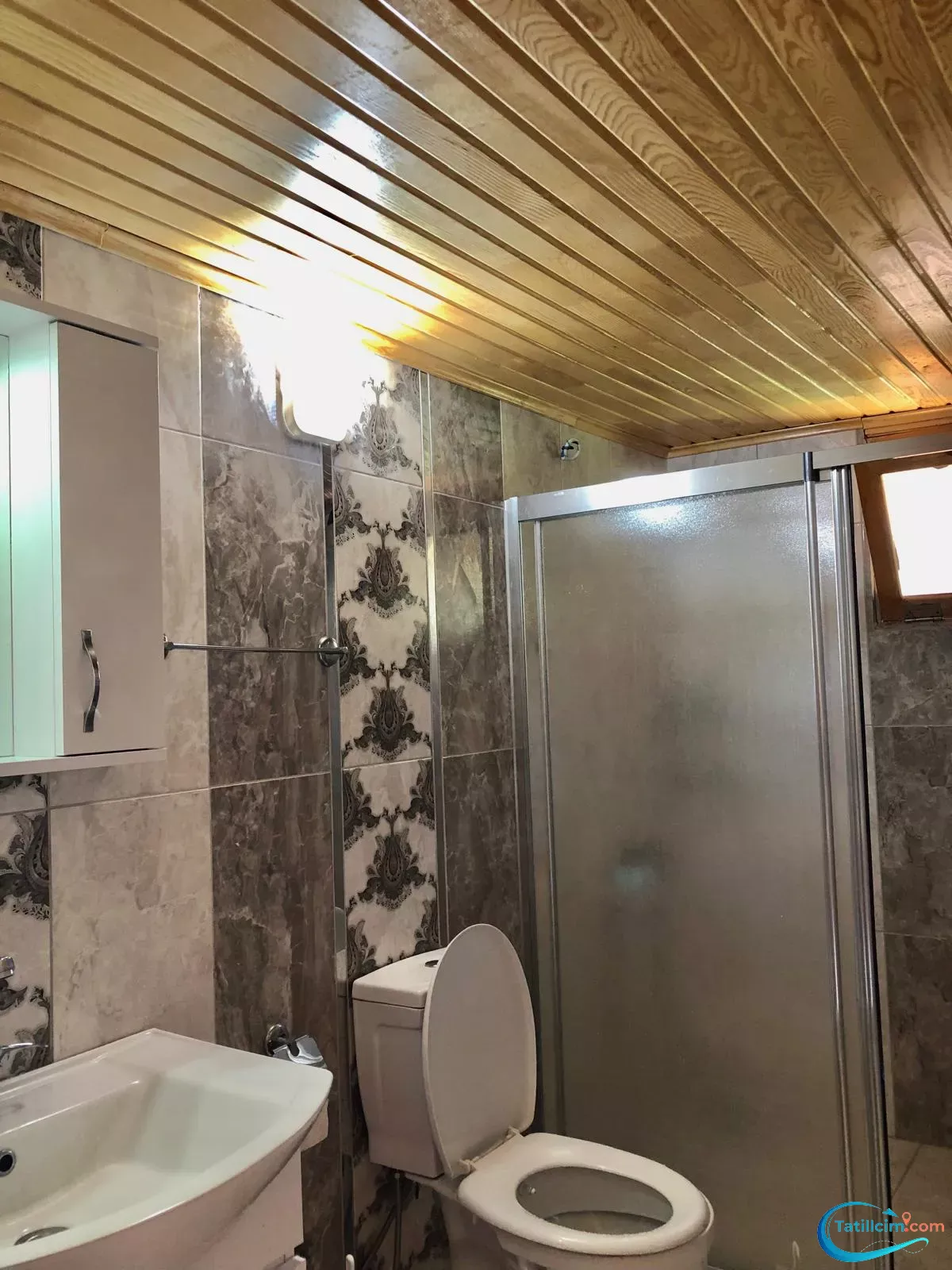 tatilcim.com Zehra Apart Evleri